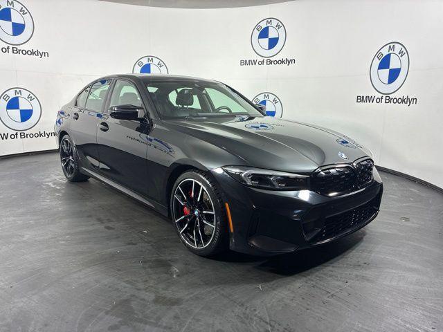 2023 BMW 340i - $52,680