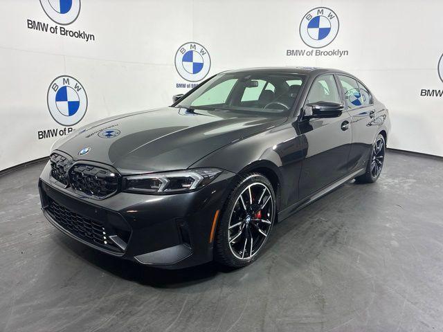 2023 BMW 340i - $52,680