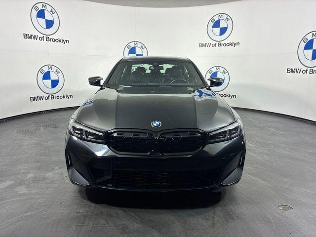 2023 BMW 340i - $52,680
