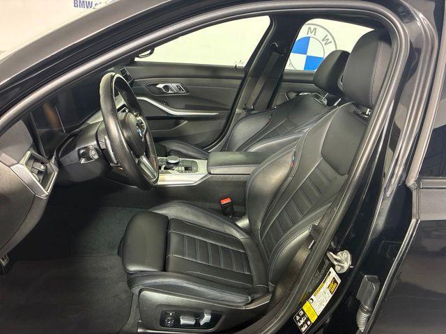 2023 BMW 340i - $52,680