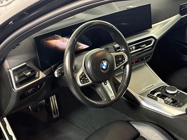 2023 BMW 340i - $52,680
