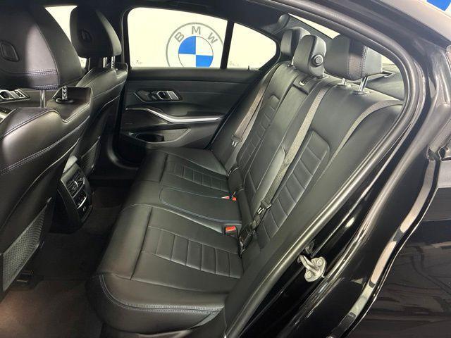 2023 BMW 340i - $52,680