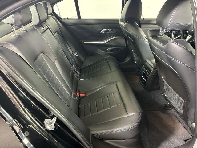2023 BMW 340i - $52,680
