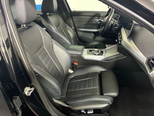 2023 BMW 340i - $52,680