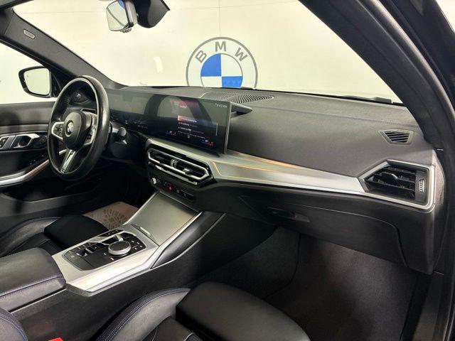 2023 BMW 340i - $52,680
