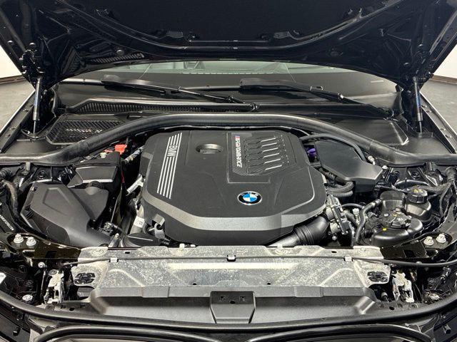 2023 BMW 340i - $52,680