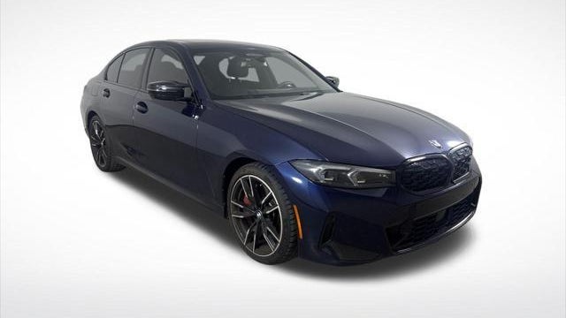 Preowned 2024 BMW 3 Series M340i xDrive for Sale
