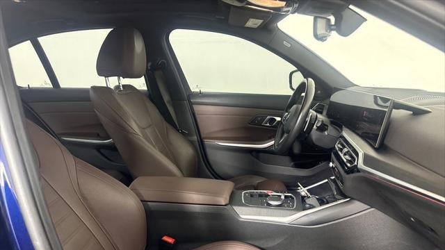 2024 BMW 3 Series M340i xDrive