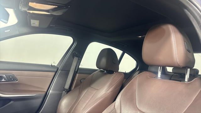 2024 BMW 3 Series M340i xDrive