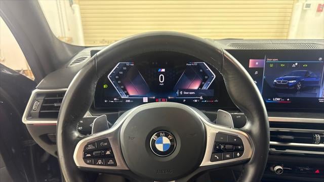 2024 BMW 3 Series M340i xDrive