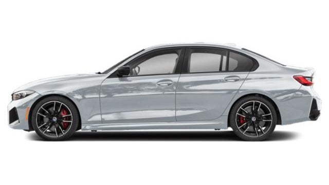 2024 BMW 3 Series M340i xDrive