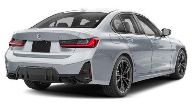 2024 BMW 3 Series M340i xDrive