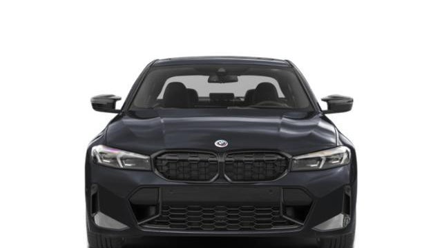 2024 BMW 3 Series M340i xDrive