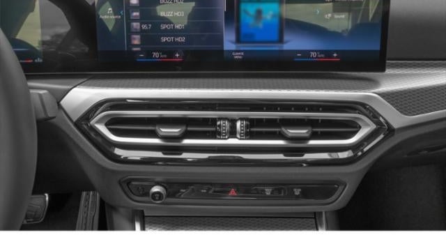 2024 BMW 3 Series M340i xDrive