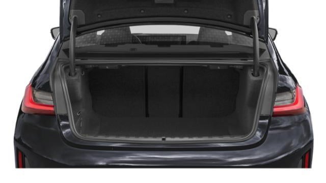 2024 BMW 3 Series M340i xDrive
