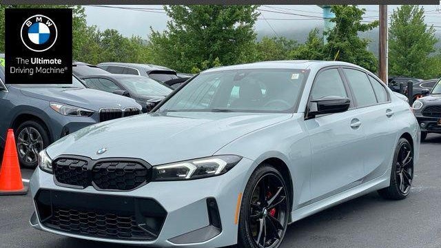 Preowned 2024 BMW 3 Series M340i xDrive for Sale
