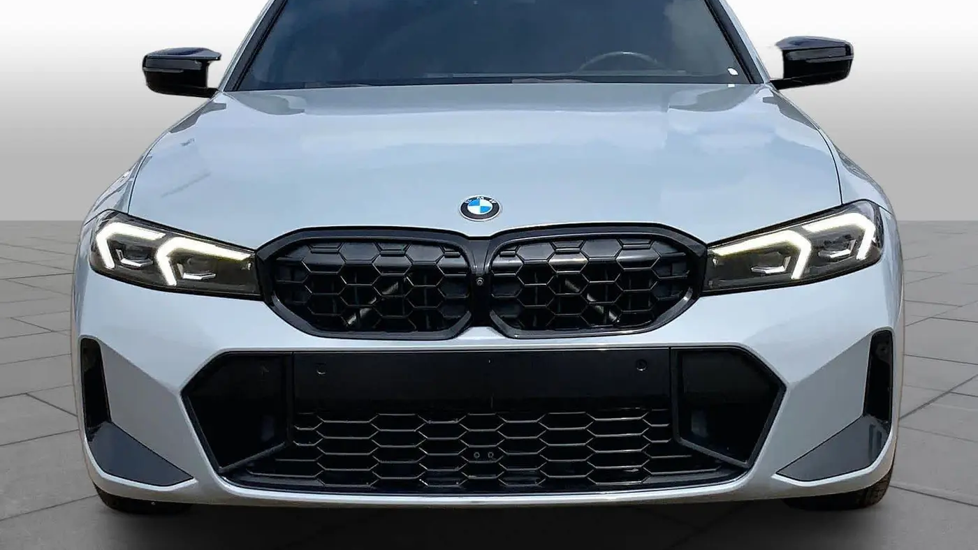2023 BMW 3 Series M340i xDrive