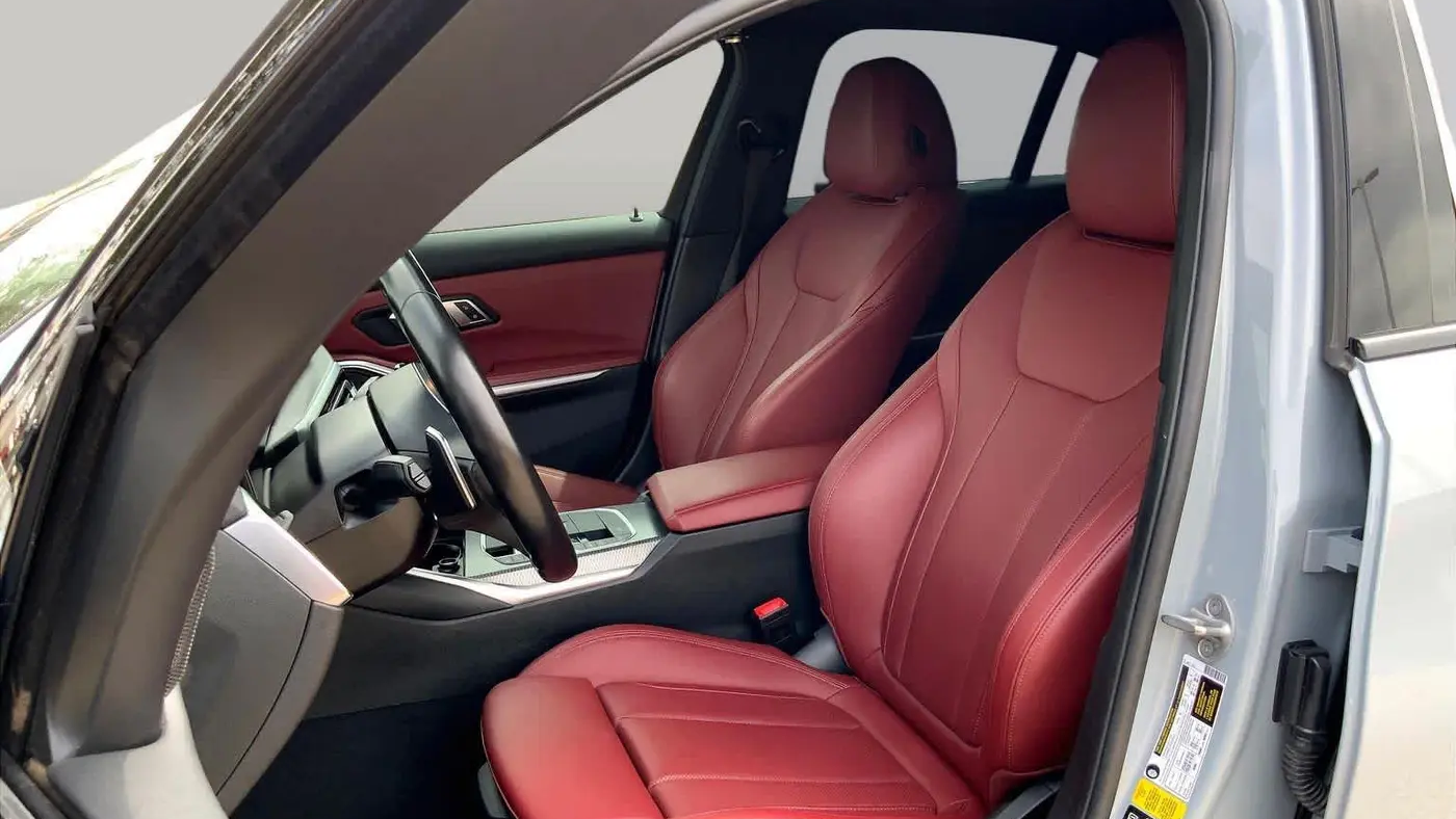 2023 BMW 3 Series M340i xDrive