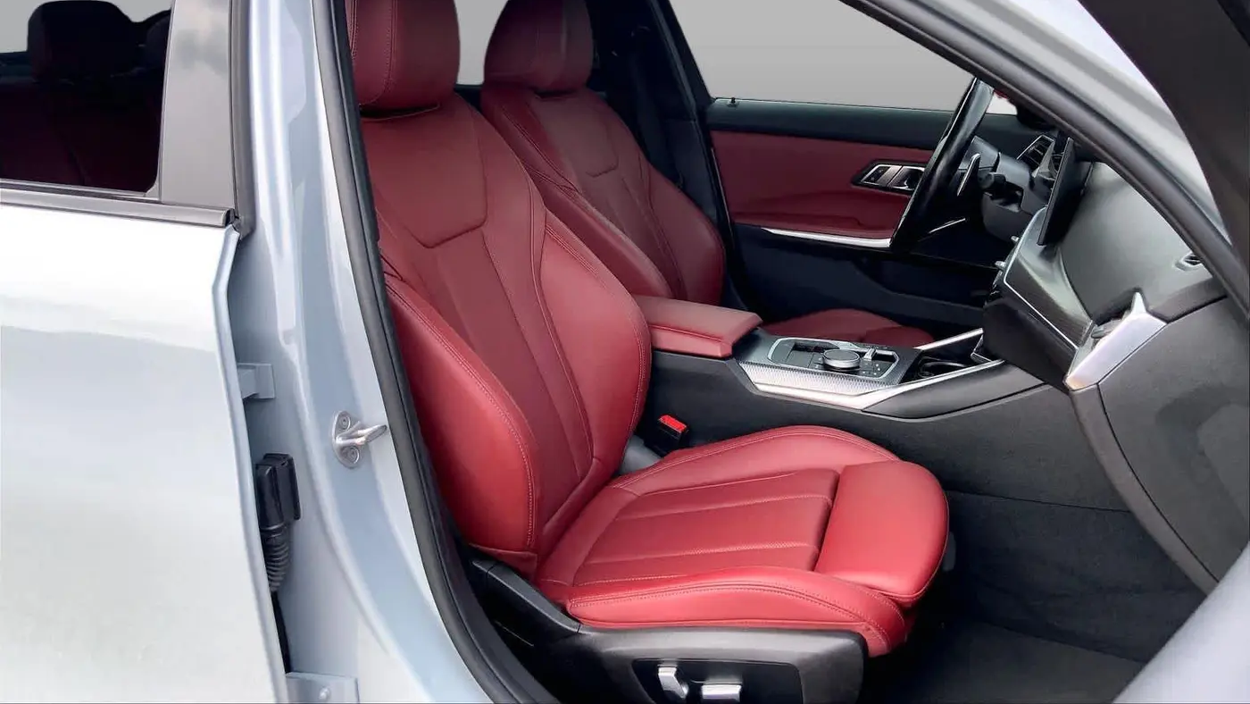 2023 BMW 3 Series M340i xDrive