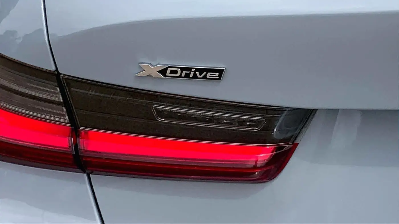 2023 BMW 3 Series M340i xDrive