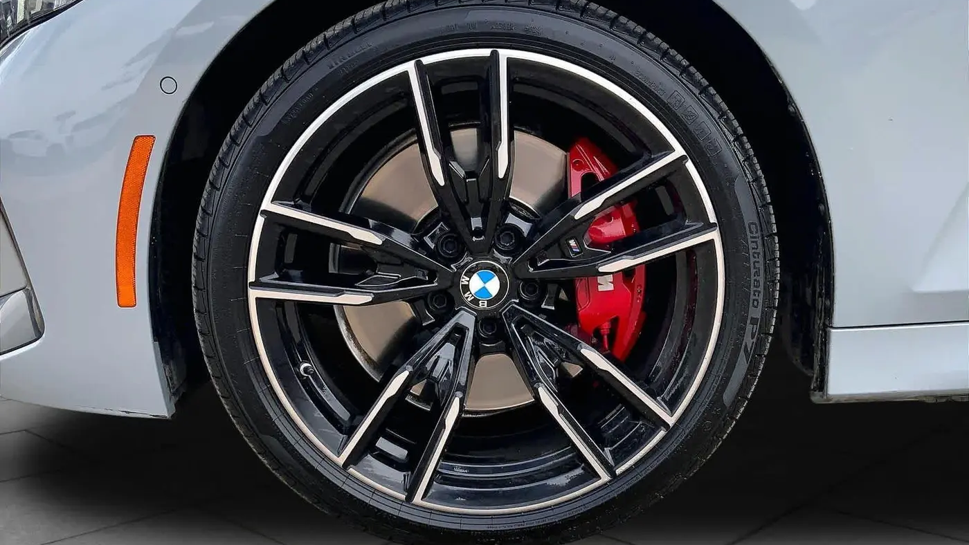 2023 BMW 3 Series M340i xDrive