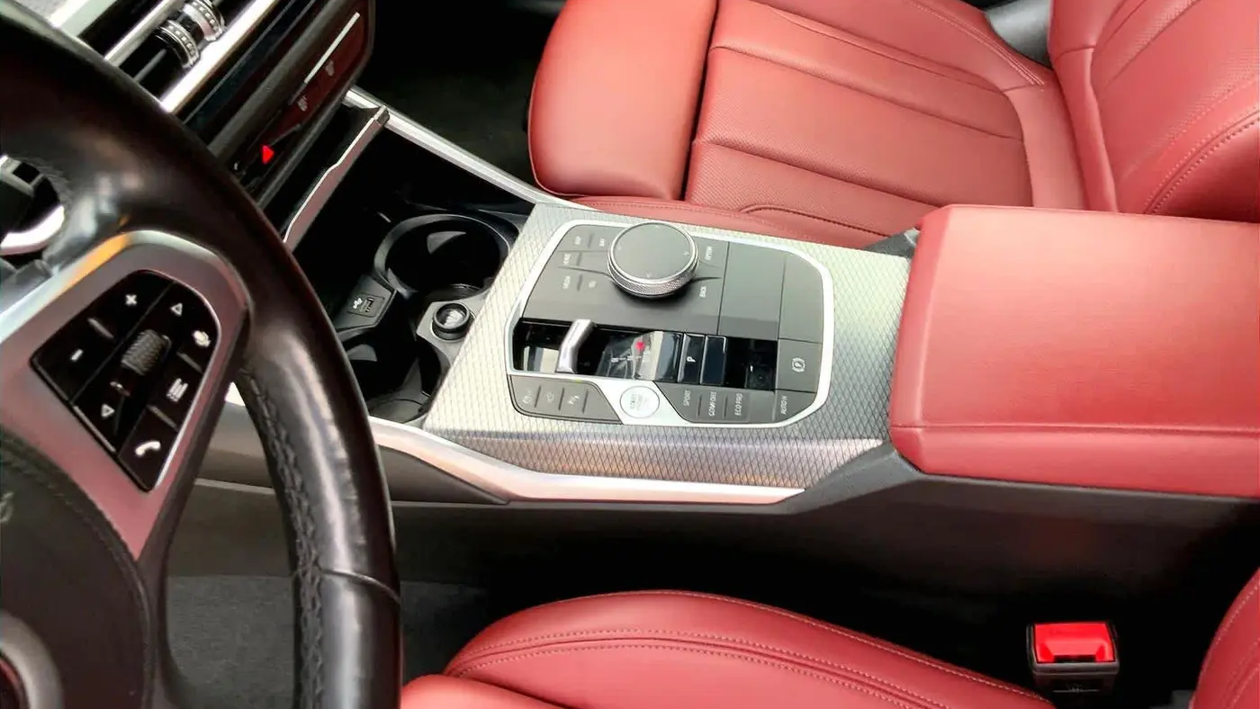 2023 BMW 3 Series M340i xDrive