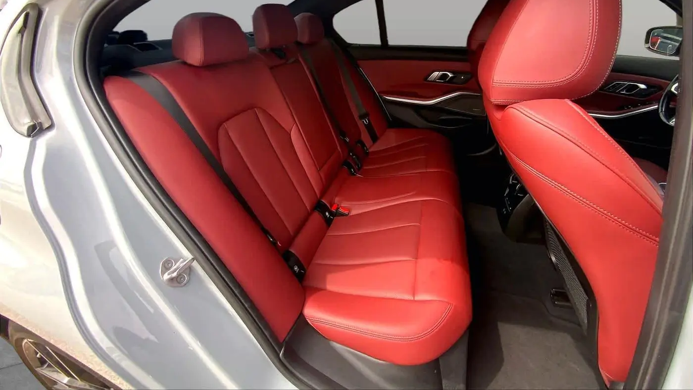 2023 BMW 3 Series M340i xDrive