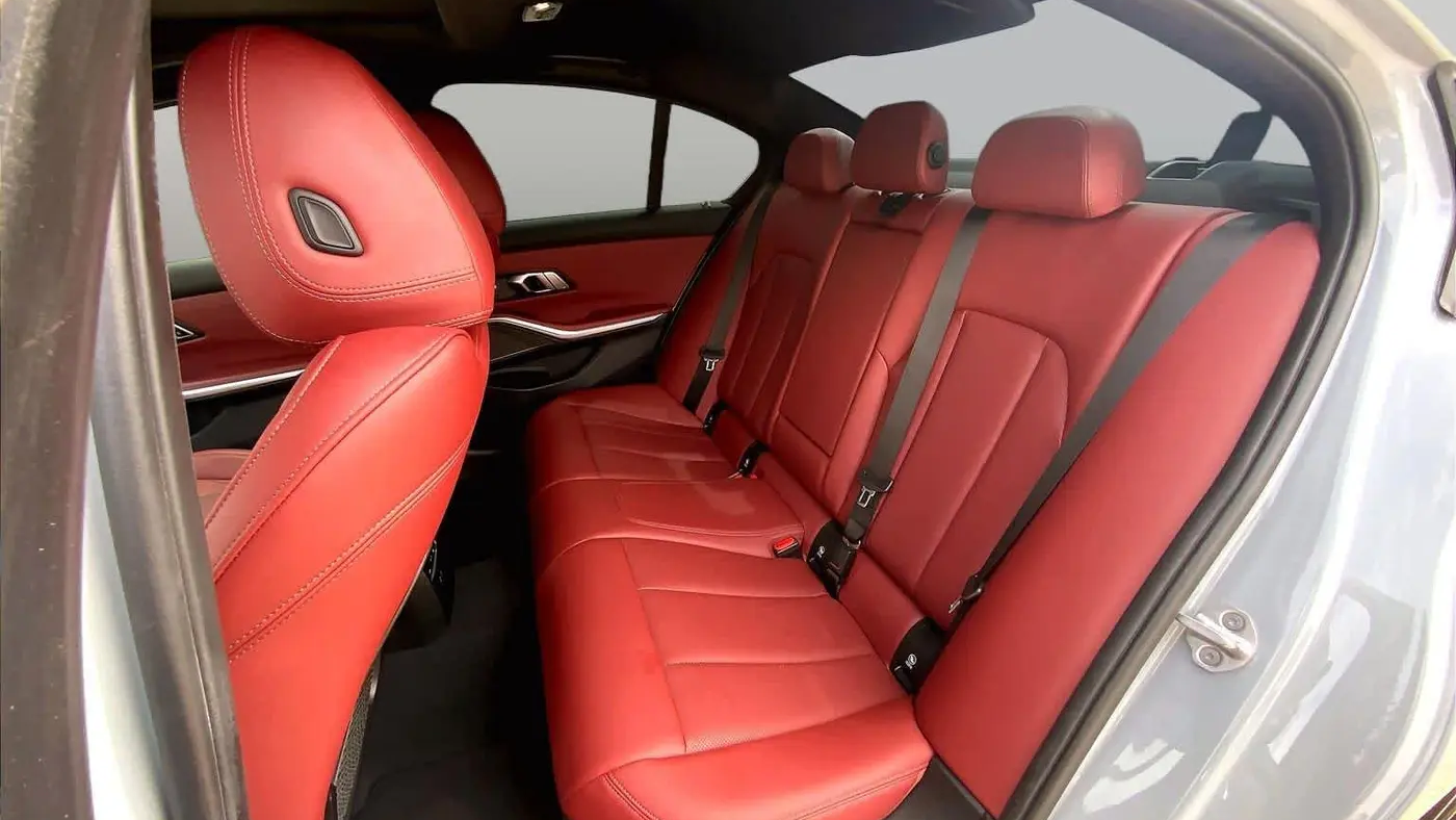 2023 BMW 3 Series M340i xDrive