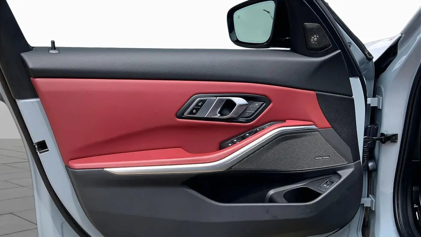 2023 BMW 3 Series M340i xDrive