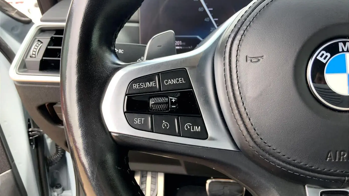 2023 BMW 3 Series M340i xDrive