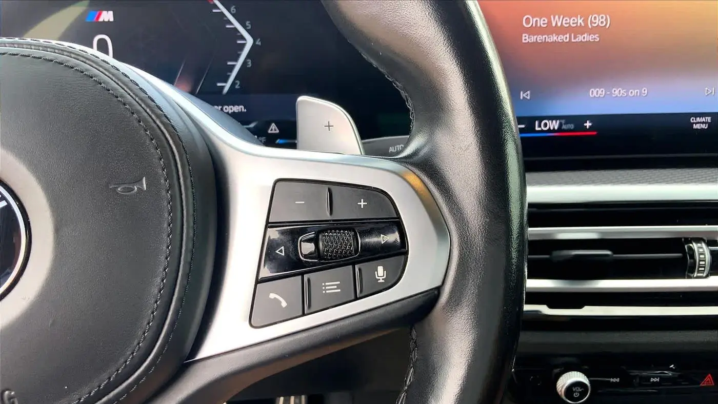 2023 BMW 3 Series M340i xDrive