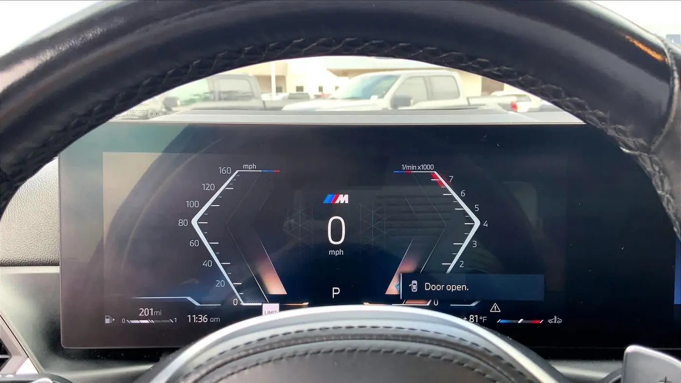 2023 BMW 3 Series M340i xDrive