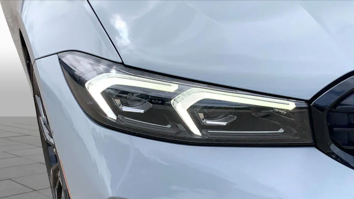 2023 BMW 3 Series M340i xDrive