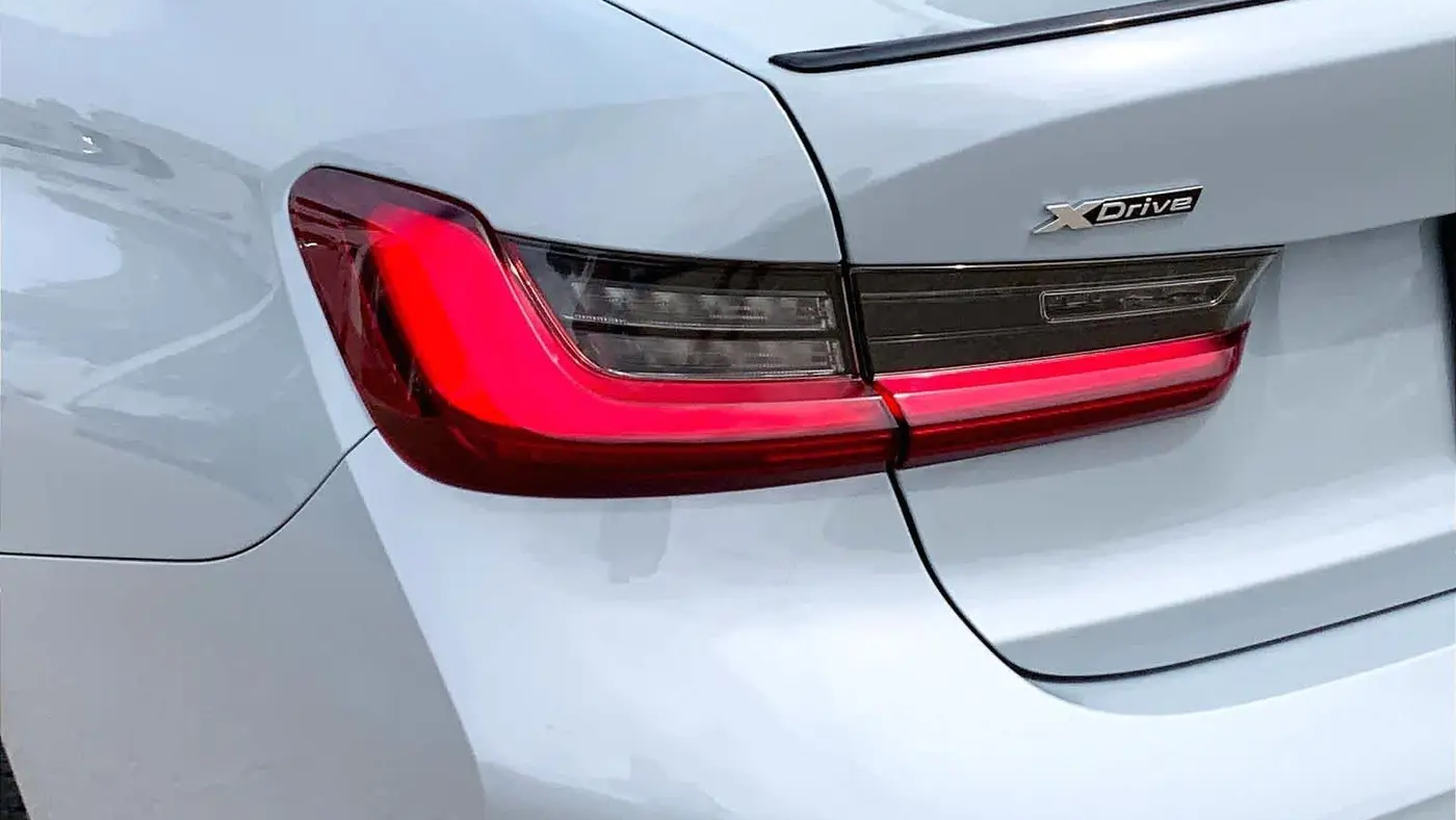 2023 BMW 3 Series M340i xDrive