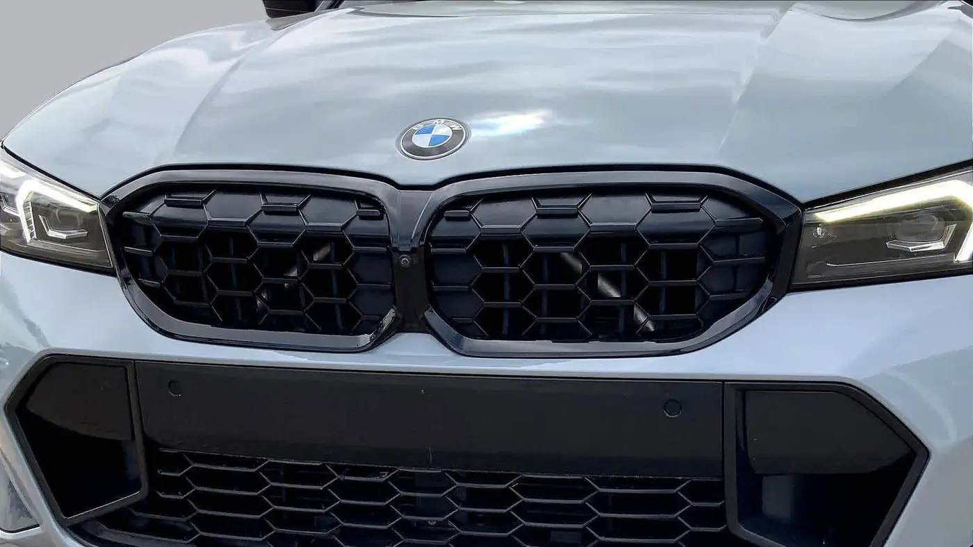 2023 BMW 3 Series M340i xDrive
