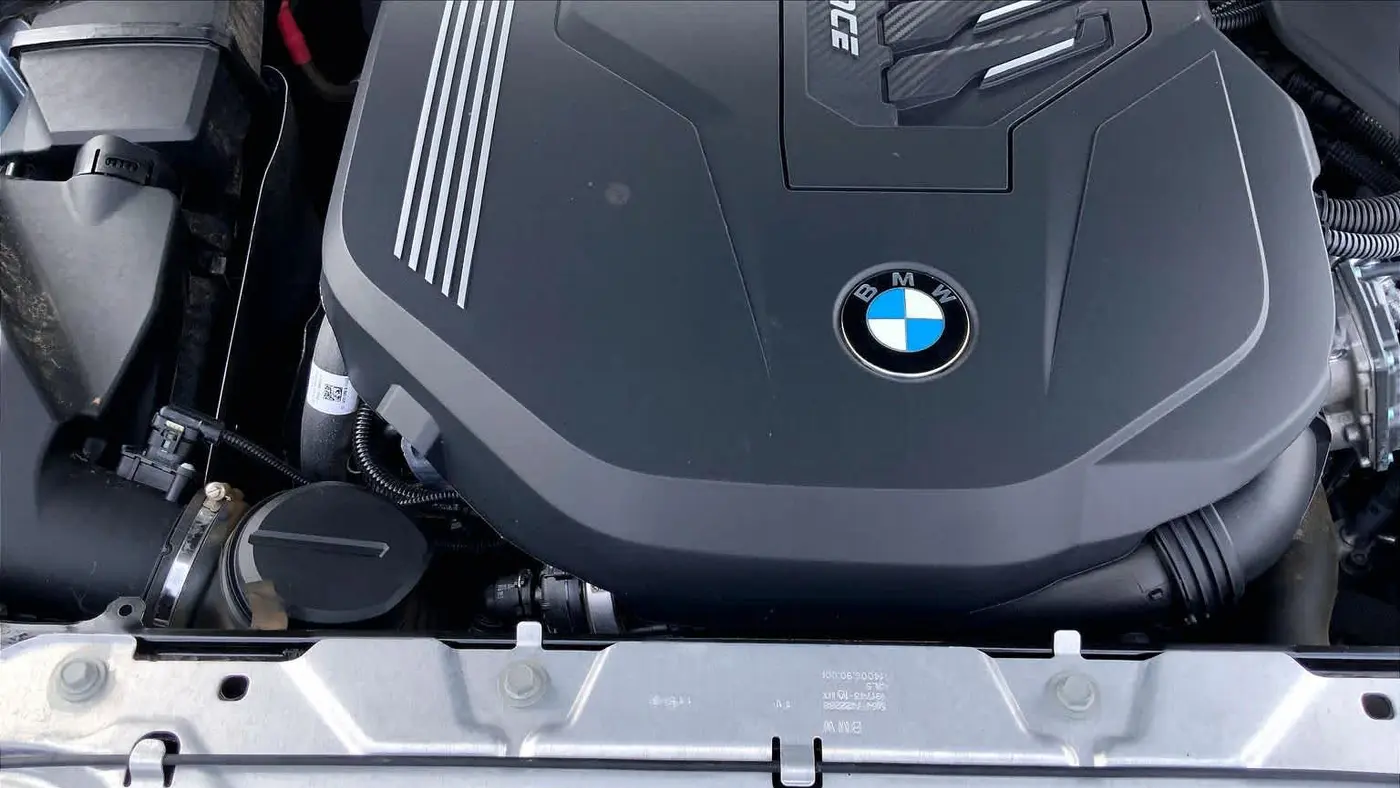 2023 BMW 3 Series M340i xDrive
