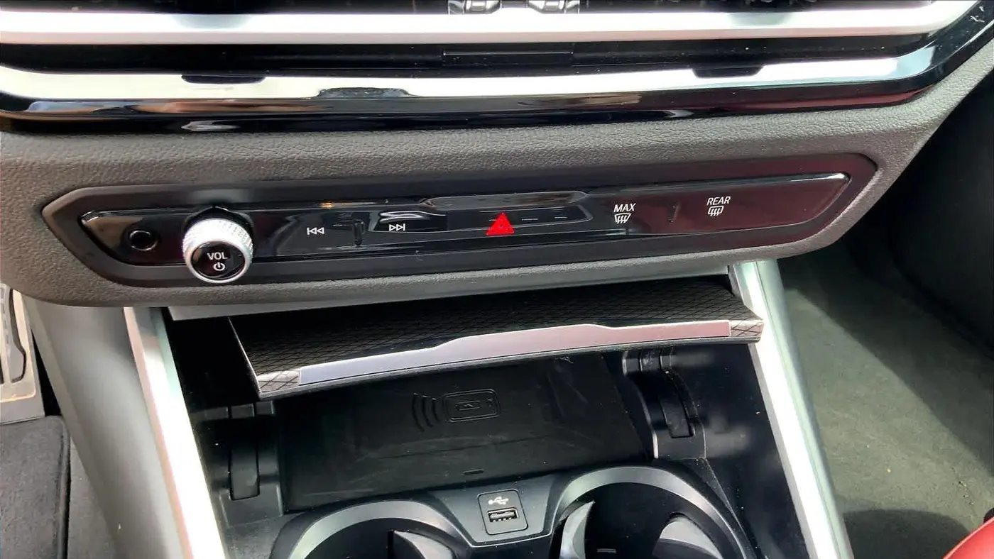 2023 BMW 3 Series M340i xDrive
