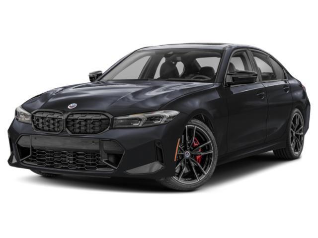 2023 BMW 340i - $55,300