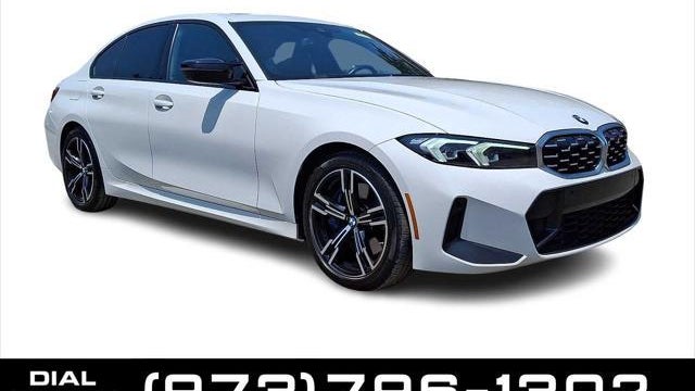 Preowned 2024 BMW 3 Series M340i xDrive for Sale