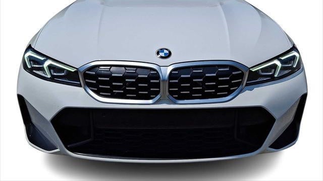 2024 BMW 3 Series M340i xDrive
