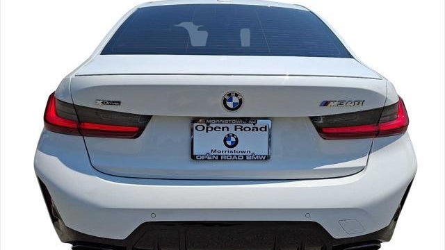 2024 BMW 3 Series M340i xDrive
