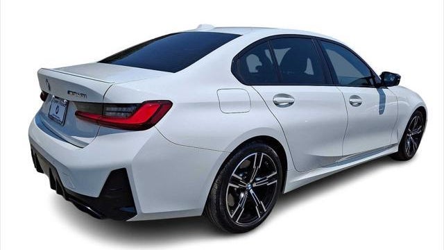 2024 BMW 3 Series M340i xDrive