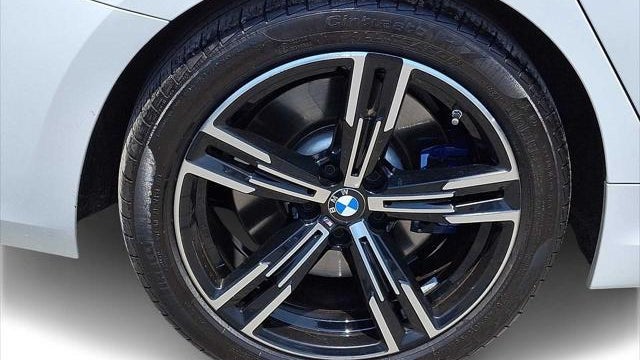 2024 BMW 3 Series M340i xDrive