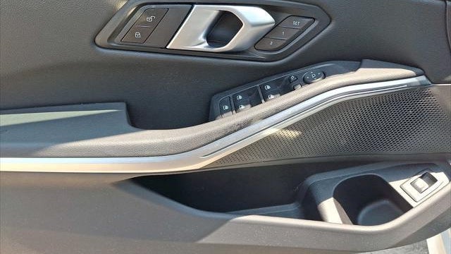 2024 BMW 3 Series M340i xDrive