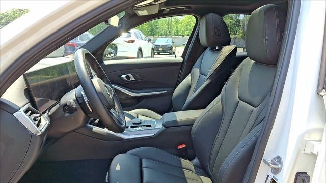 2024 BMW 3 Series M340i xDrive