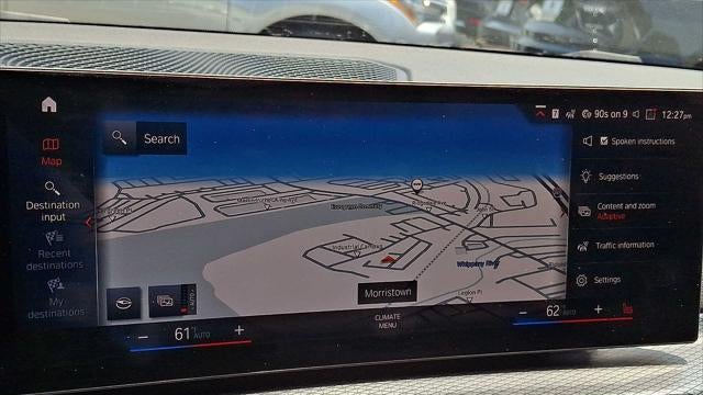 2024 BMW 3 Series M340i xDrive