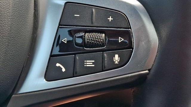 2024 BMW 3 Series M340i xDrive