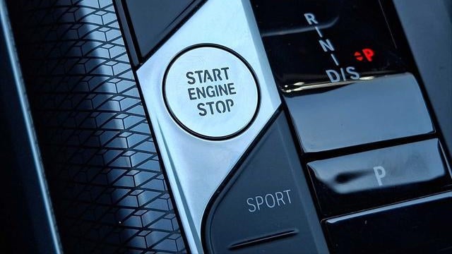 2024 BMW 3 Series M340i xDrive