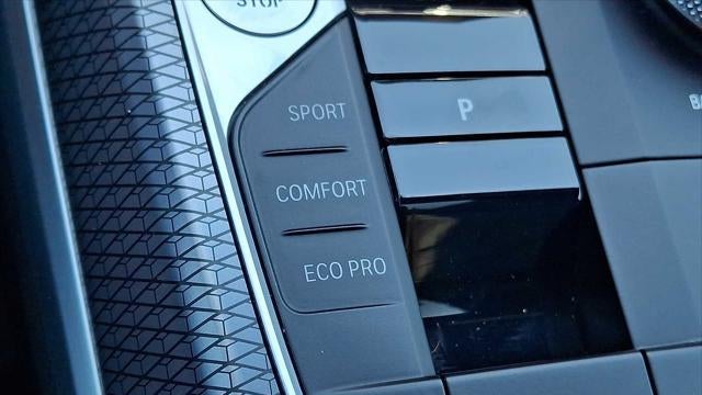 2024 BMW 3 Series M340i xDrive