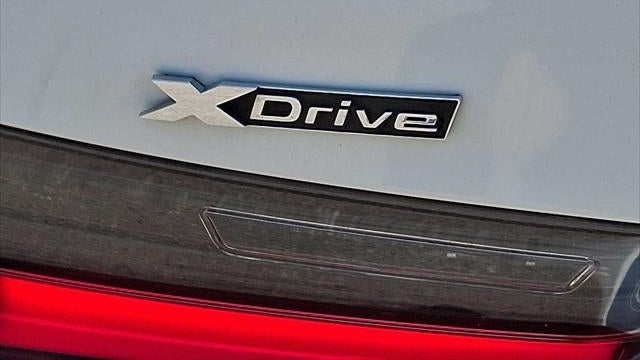 2024 BMW 3 Series M340i xDrive